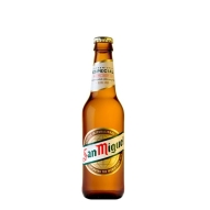 San Miguel Piwo Especial 5,4% 0,33l - Piwo