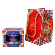 Dolce & Gabbana Sicilian Spreadable Chocolate Sweet Cream krem z czekolady z Sycylii 200 g