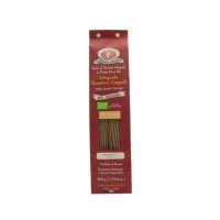 Rustichella d'Abruzzo Makaron Spaghetti Razowe BIO 500g
