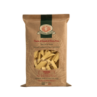 Rustichella d'Abruzzo Trenne – makaron włoski 500 g
