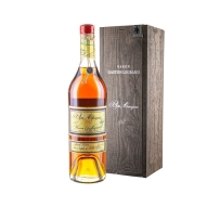 Guy Lheraud Cognac Armagnac Baron Gaston Legrand 1962 0,7l - Armaniak