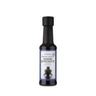 Clearspring Sos Sojowy Tamari Double BIO 150ml