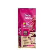 Dobra Kaloria Amarantus Ekspandowany BIO 120g