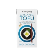 Clearspring Tofu BIO 300g