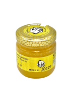 Eja Sardyński Miód Jeżynowy 125g