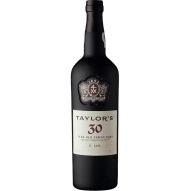 Taylor's Port 30-letni Tawny Port 20% - Wino czerwone półsłodkie