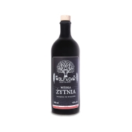 Wolf & Oak Wódka Żytnia 700ml - Wódka