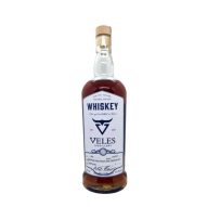 Veles Whiskey Dym i Torf 700ml - Whisky polska