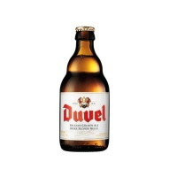 Duvel Piwo Belgian Strong Blond 0,33l - Piwo