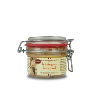 Maison Riviere Foie Gras Z Całości Kaczki 125g