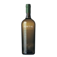 Quinta Do Portal Fine White Porto 19,5% 0,75l - Wino białe słodkie