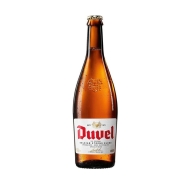 Duvel Piwo Belgian Strong Blond 0,75l - Piwo