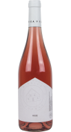 Winnica Turnau Rose 0,75l