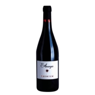Bodegas Valduero Finca Azaya Premium - Wino czerwone wytrawne
