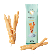 Sal de Ibiza Breadsticks a la Fleur De Sal - hiszpańskie paluszki chlebowe z solą morską 65 g