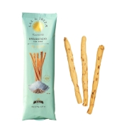 Sal de Ibiza Breadsticks a la Fleur De Sal 65g