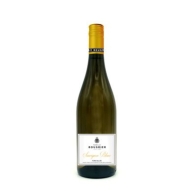Bougrier Sauvignon Blanc 0,75l - Wino białe wytrawne