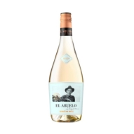 El Abuelo White Sparkling 0,75l - Wino białe wytrawne