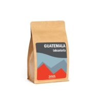 Java Coffee Roasters Kawa Gwatemala Todosantarita 250g