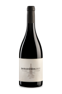 Barahonda Crianza 14,5% hiszpańskie wino czerwone wytrawne 0,75l - Wino Hiszpania Walencja