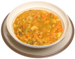 Kultura Smaku Zupa Z Brukwi Na Gęsinie Słoik 0,9l