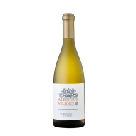 Alvi's Drift Wino Albertus Vijoen Chardonnay Reserve 0,75l - Wino białe wytrawne