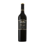 Eikendal Classique 0,75l - Wino czerwone wytrawne