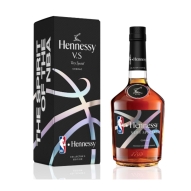 Moet Hennessy Cognac VS Very Special NBA Gift Box 0,7l - Koniak