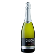 Pinord Dibon Brut Nature Cava 0,75l - Wino białe wytrawne