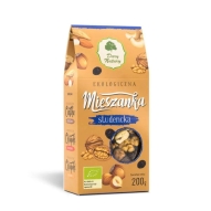 Dary Natury Mieszanka Studencka BIO 200g