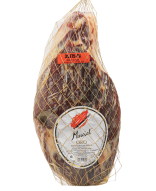 Revisan Ibéricos Szynka Centro Jamon de Bellota 75%