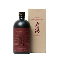 Chugoku Jozo Togouchi Whisky Japanese 12Y 40% 0,7l - Whisky japońska