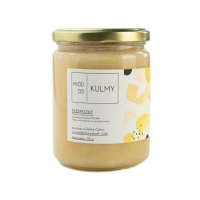 Miód Od Kulmy Miód Rzepakowy 350g