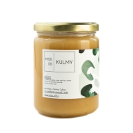Miód Od Kulmy Miód Leśny 350g