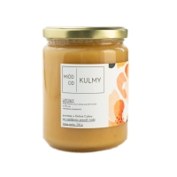 Miód Od Kulmy Miód Lipowy 350g