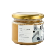 Miód Od Kulmy Miód Spadziowy 350g