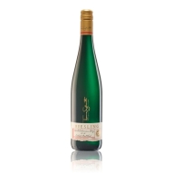 Thomas Schmitt Private Collection Riesling QbA Dry Estate Bottled 0,75l - Wino białe wytrawne