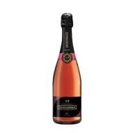 Veuve Doussot Szampan Tendresse Rose 0,75l - Wino Francja Szampania
