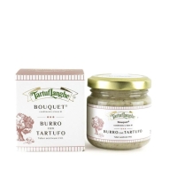 Tartuflanghe Tartuflanghe “Bouquet” Truffle Butter masło z białymi truflami 75 g