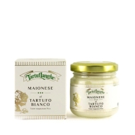 Tartuflanghe Majonez z Biała Truflą 85g