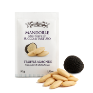 Tartuflanghe Mandorle Succo di Tartufo - migdały z sokiem z trufli 50 g
