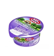 Mlekovita Serek Wiejski Polski bez laktozy 180 g