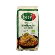 BioAsia Makaron Mie Bez Jajek Bio 250g
