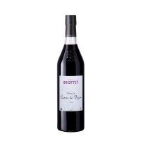 Briottet Likier Cassis de Dijon, Blackcurrant Liqueur 20% 0,7l - Likiery