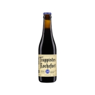 Trappist Rochefort Piwo 10 11,3% 0,33l - Piwo ciemne