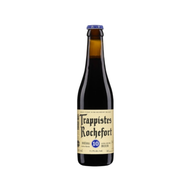 Trappist Rochefort Piwo 10 11,3% 0,33l