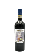 Principio Wino rosso Igt Toscan - Wino czerwone wytrawne