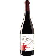 Pietraventosa Wino Igt Murgia - Ossimoro - Wino czerwone wytrawne
