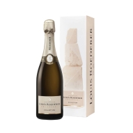Louis Roederer Champagne Szampan Collection 243 12%0,75l - Wino Francja Szampania