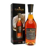 Camus Cognac VSOP Elegance 40% 0,7l + Karton - Koniak